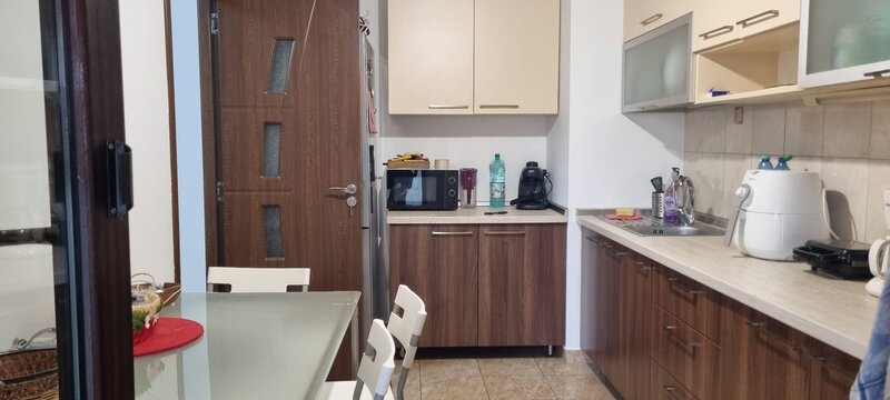 Iancului, 2 minute metrou Bucur Obor