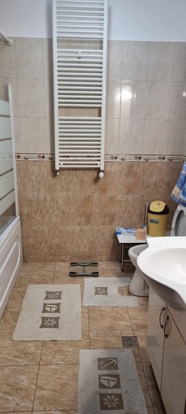 Iancului, 2 minute metrou Bucur Obor