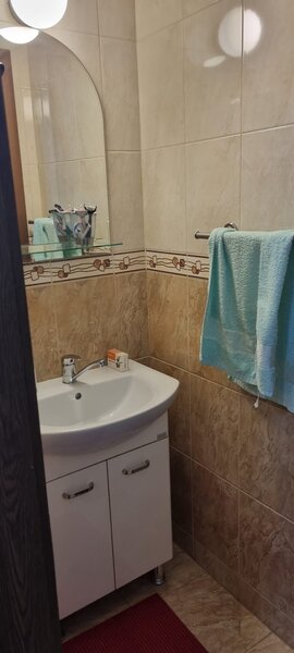 Iancului, 2 minute metrou Bucur Obor